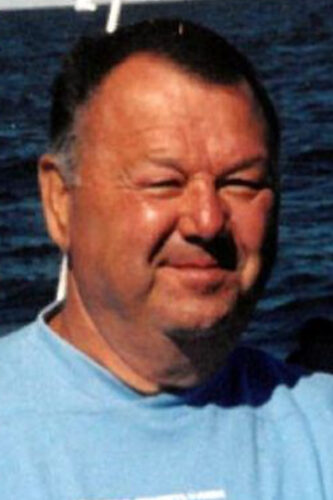 Thomas R. Clingerman 1945-2026